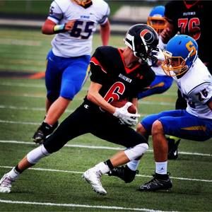 Meet your Posher, Dylan